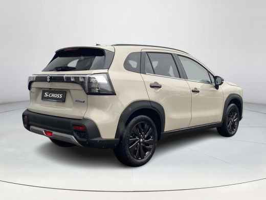 Suzuki S-Cross 1.4 Boosterjet Special Edition Smart Hybrid | NIEUW | Direct uit voorraad leverbaar! | ActivLease financial lease