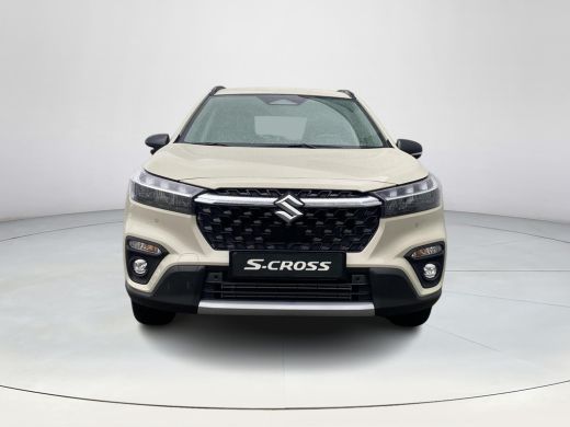 Suzuki S-Cross 1.4 Boosterjet Special Edition Smart Hybrid | NIEUW | Direct uit voorraad leverbaar! | ActivLease financial lease