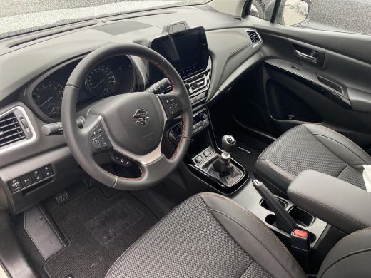 Suzuki S-Cross 1.4 Boosterjet Special Edition Smart Hybrid | NIEUW | Direct uit voorraad leverbaar! | ActivLease financial lease