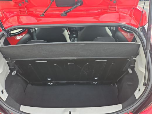 Toyota Aygo 1.0 VVT-i x-fun (Airco) ActivLease financial lease