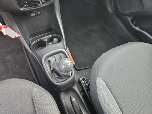 Toyota Aygo 1.0 VVT-i x-fun (Airco) ActivLease financial lease