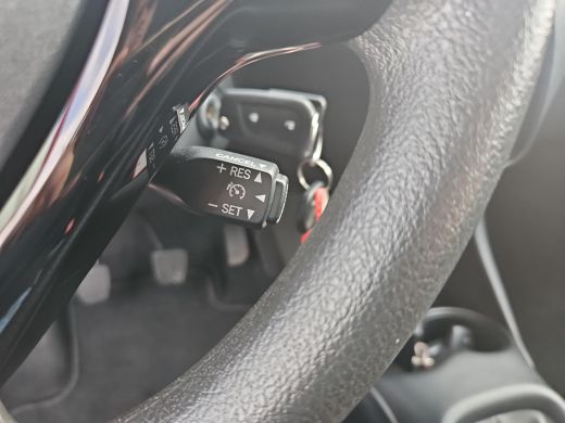 Toyota Aygo 1.0 VVT-i x-fun (Airco) ActivLease financial lease