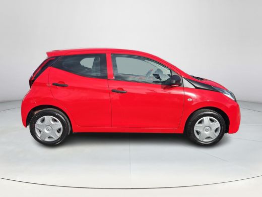 Toyota Aygo 1.0 VVT-i x-fun (Airco) ActivLease financial lease