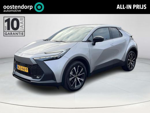 Toyota C-HR 2.0 Plug-in Hybrid 220 First Edition | Navigatie | Apple CarPlay/Android auto | 360 graden camera...