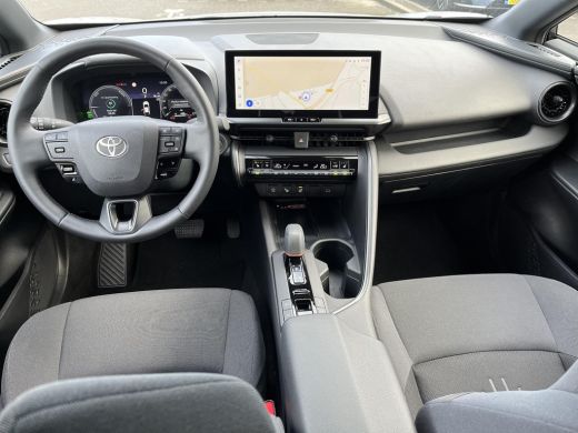 Toyota C-HR 2.0 Plug-in Hybrid 220 First Edition | Navigatie | Apple CarPlay/Android auto | 360 graden camera... ActivLease financial lease