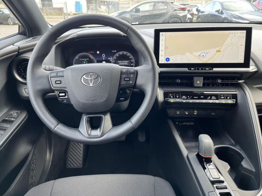 Toyota C-HR 2.0 Plug-in Hybrid 220 First Edition | Navigatie | Apple CarPlay/Android auto | 360 graden camera... ActivLease financial lease