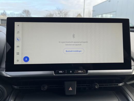 Toyota C-HR 2.0 Plug-in Hybrid 220 First Edition | Navigatie | Apple CarPlay/Android auto | 360 graden camera... ActivLease financial lease