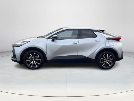 Toyota C-HR 2.0 Plug-in Hybrid 220 First Edition | Navigatie | Apple CarPlay/Android auto | 360 graden camera... ActivLease financial lease
