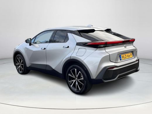 Toyota C-HR 2.0 Plug-in Hybrid 220 First Edition | Navigatie | Apple CarPlay/Android auto | 360 graden camera... ActivLease financial lease