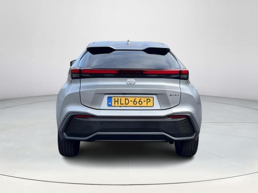 Toyota C-HR 2.0 Plug-in Hybrid 220 First Edition | Navigatie | Apple CarPlay/Android auto | 360 graden camera... ActivLease financial lease