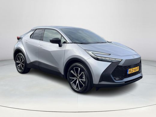 Toyota C-HR 2.0 Plug-in Hybrid 220 First Edition | Navigatie | Apple CarPlay/Android auto | 360 graden camera... ActivLease financial lease