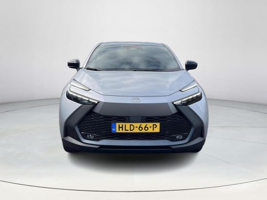 Toyota C-HR 2.0 Plug-in Hybrid 220 First Edition | Navigatie | Apple CarPlay/Android auto | 360 graden camera... ActivLease financial lease