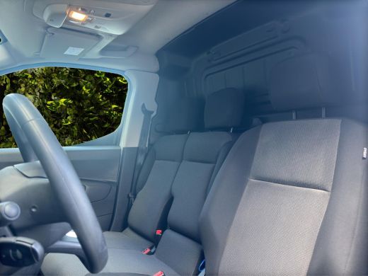 Toyota ProAce 1.2 Turbo Live Long Trekhaak | Imperiaal | In nette staat! ActivLease financial lease