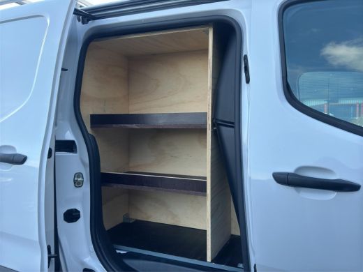 Toyota ProAce 1.2 Turbo Live Long Trekhaak | Imperiaal | In nette staat! ActivLease financial lease