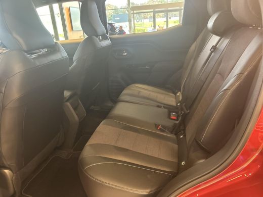 Toyota Urban Cruiser Executive 61 kWh ActivLease financial lease