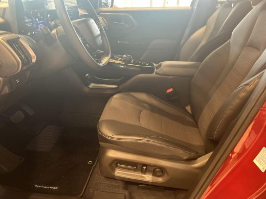 Toyota Urban Cruiser Executive 61 kWh ActivLease financial lease