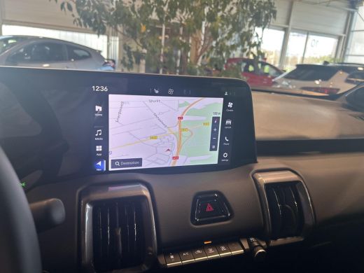 Toyota Urban Cruiser Executive 61 kWh ActivLease financial lease