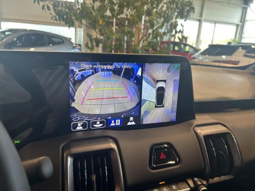 Toyota Urban Cruiser Executive 61 kWh ActivLease financial lease