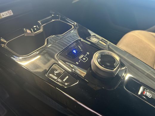 Toyota Urban Cruiser Executive 61 kWh ActivLease financial lease