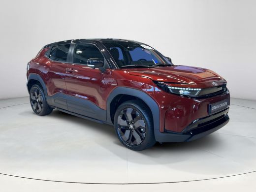 Toyota Urban Cruiser Executive 61 kWh ActivLease financial lease