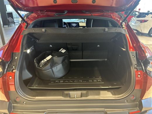 Toyota Urban Cruiser Executive 61 kWh ActivLease financial lease