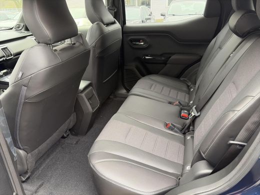 Toyota Urban Cruiser Executive 61 kWh ActivLease financial lease