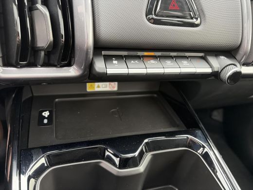 Toyota Urban Cruiser Executive 61 kWh ActivLease financial lease