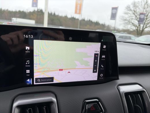 Toyota Urban Cruiser Executive 61 kWh ActivLease financial lease