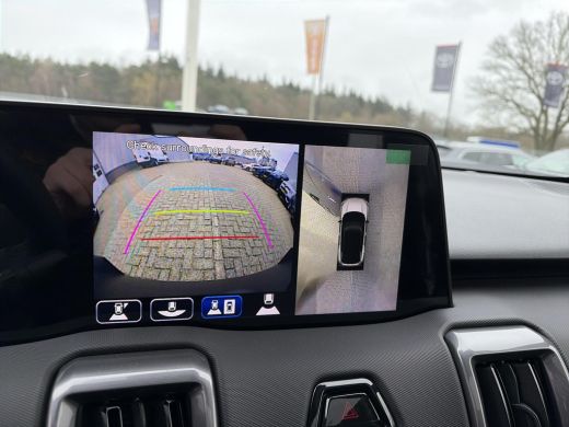 Toyota Urban Cruiser Executive 61 kWh ActivLease financial lease