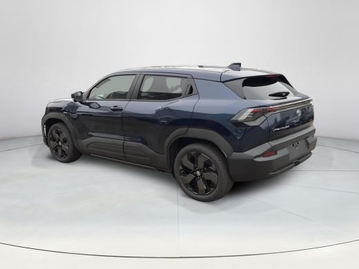 Toyota Urban Cruiser Executive 61 kWh ActivLease financial lease