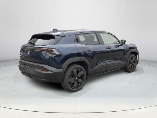 Toyota Urban Cruiser Executive 61 kWh ActivLease financial lease