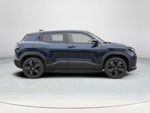 Toyota Urban Cruiser Executive 61 kWh ActivLease financial lease