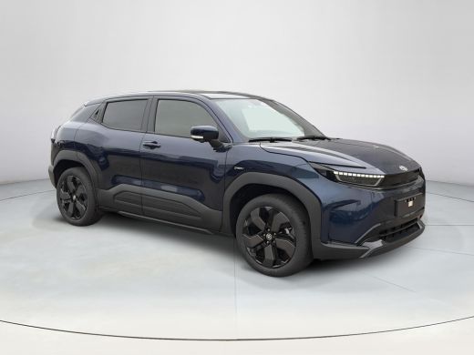 Toyota Urban Cruiser Executive 61 kWh ActivLease financial lease