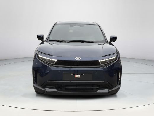 Toyota Urban Cruiser Executive 61 kWh ActivLease financial lease