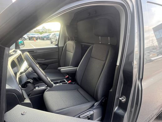 Volkswagen Caddy Limited Edition 1.5 E-Hybrid | Inclusief BPM | Trekhaak | Plug in Hybride | Digitaal Display | Le... ActivLease financial lease