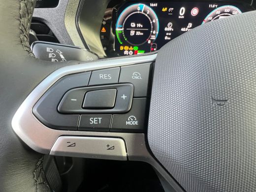 Volkswagen Caddy Limited Edition 1.5 E-Hybrid | Inclusief BPM | Trekhaak | Plug in Hybride | Digitaal Display | Le... ActivLease financial lease