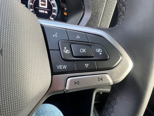 Volkswagen Caddy Limited Edition 1.5 E-Hybrid | Inclusief BPM | Trekhaak | Plug in Hybride | Digitaal Display | Le... ActivLease financial lease