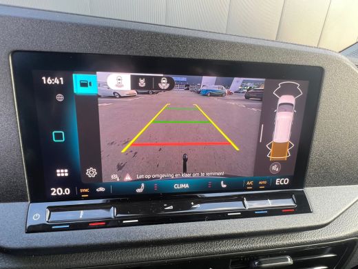 Volkswagen Caddy Limited Edition 1.5 E-Hybrid | Inclusief BPM | Trekhaak | Plug in Hybride | Digitaal Display | Le... ActivLease financial lease