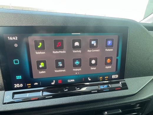 Volkswagen Caddy Limited Edition 1.5 E-Hybrid | Inclusief BPM | Trekhaak | Plug in Hybride | Digitaal Display | Le... ActivLease financial lease