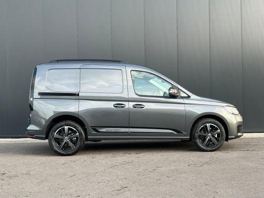 Volkswagen Caddy Limited Edition 1.5 E-Hybrid | Inclusief BPM | Trekhaak | Plug in Hybride | Digitaal Display | Le... ActivLease financial lease