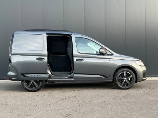 Volkswagen Caddy Limited Edition 1.5 E-Hybrid | Inclusief BPM | Trekhaak | Plug in Hybride | Digitaal Display | Le... ActivLease financial lease