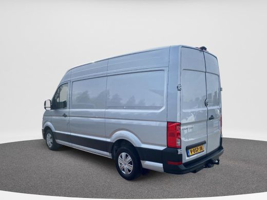 Volkswagen Crafter 30 2.0 TDI L3H3 Highline | Trekhaak | 1e eigenaar | Cruise Control | A-Camera | ActivLease financial lease