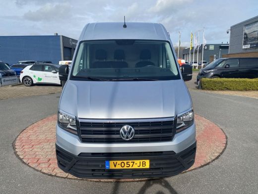 Volkswagen Crafter 30 2.0 TDI L3H3 Highline | Trekhaak | 1e eigenaar | Cruise Control | A-Camera | ActivLease financial lease