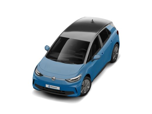 Volkswagen ID.3 Pro Limited Edition | 'App-Connect' draadloze smartphone integratie | Achterlichten LED, luxe uit... ActivLease financial lease