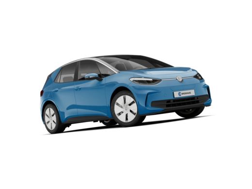 Volkswagen ID.3 Pro Limited Edition | 'App-Connect' draadloze smartphone integratie | Achterlichten LED, luxe uit... ActivLease financial lease