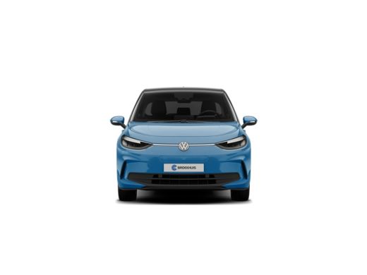 Volkswagen ID.3 Pro Limited Edition | 'App-Connect' draadloze smartphone integratie | Achterlichten LED, luxe uit... ActivLease financial lease