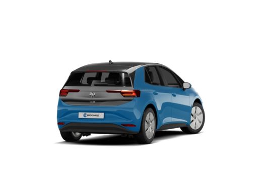 Volkswagen ID.3 Pro Limited Edition | 'App-Connect' draadloze smartphone integratie | Achterlichten LED, luxe uit... ActivLease financial lease