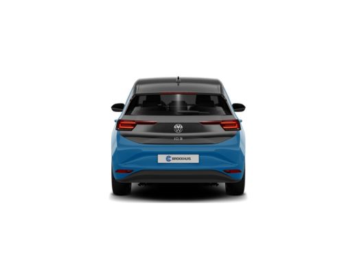 Volkswagen ID.3 Pro Limited Edition | 'App-Connect' draadloze smartphone integratie | Achterlichten LED, luxe uit... ActivLease financial lease