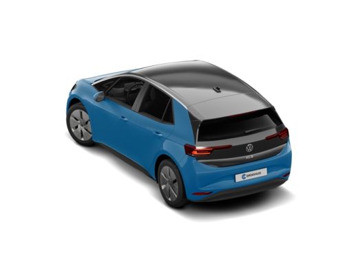 Volkswagen ID.3 Pro Limited Edition | 'App-Connect' draadloze smartphone integratie | Achterlichten LED, luxe uit... ActivLease financial lease