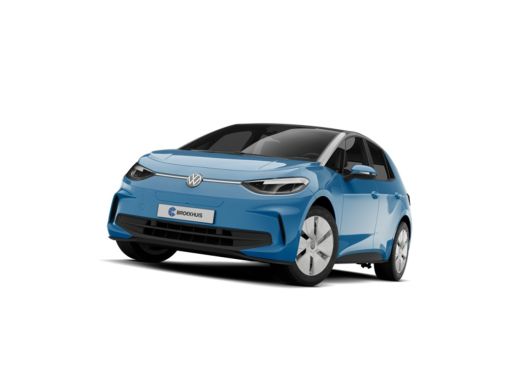 Volkswagen ID.3 Pro Limited Edition | 'App-Connect' draadloze smartphone integratie | Achterlichten LED, luxe uit... ActivLease financial lease